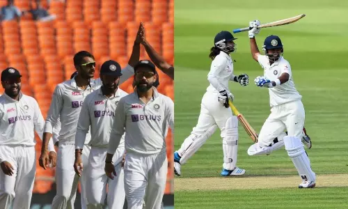 Team India Players Will Now Stay in Hard Quarantine in England upto 3 days Before the Test Championship Final Team India Players Will Now Stay in Hard Quarantine in England upto 3 days Before the Test Championship Final