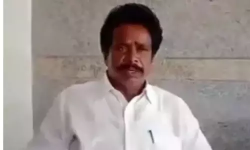 Anandayya Herbal medicine