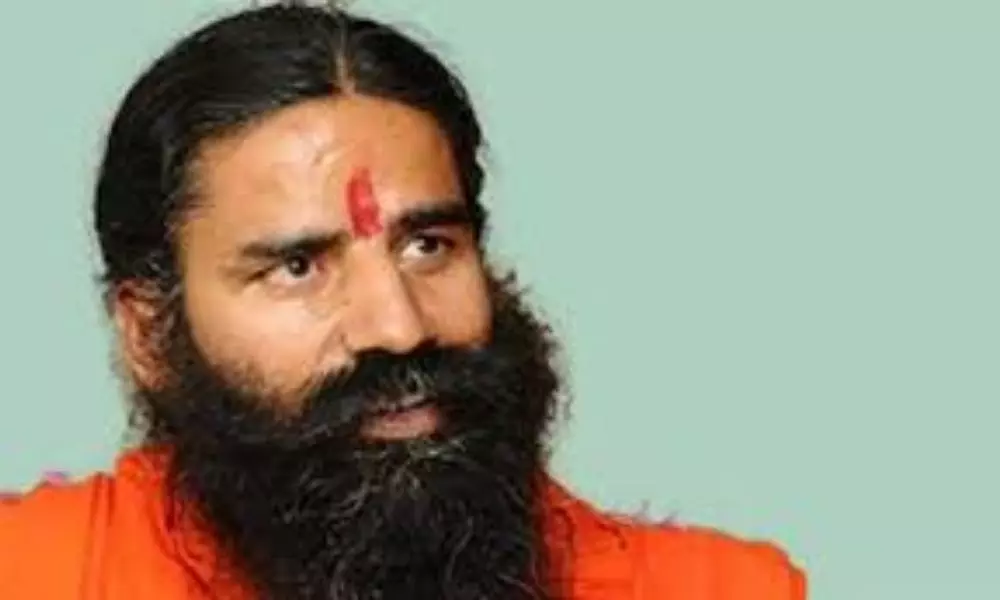 IMA Sent a Legal Notice to Yoga Guru Ramdev Baba