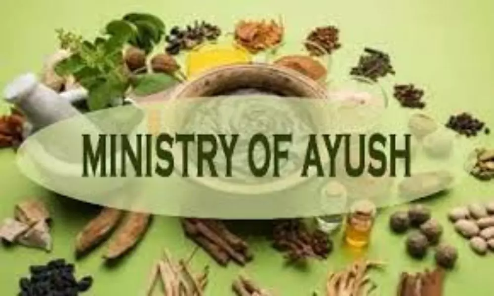Anandayya Ayurvedic Medicine is not Ayurveda it is a Country Medicine