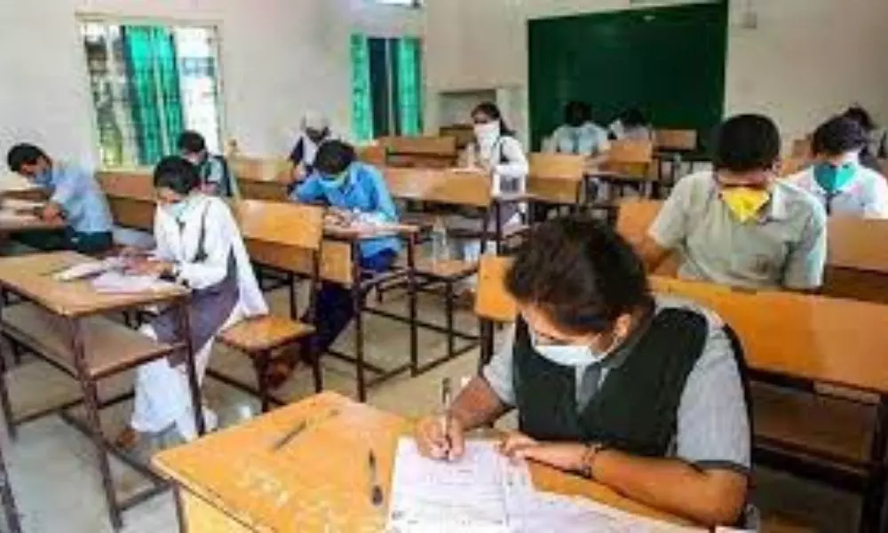 CBSE Green Signal to 12 Class Exams