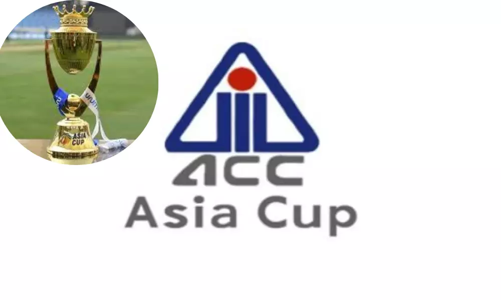 Asia Cup 2021 Postponed 2023