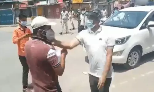 Chhattisgarh CM Removes Surajpur District Collector