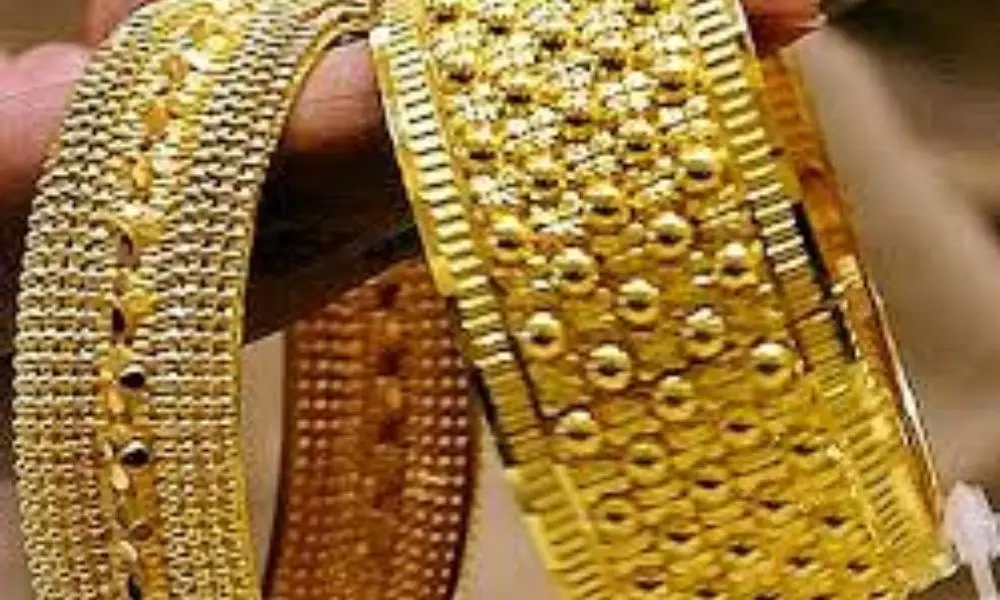 22ct Gold Price Today in Hyderabad 24 05 2021 Silver Rate Today in Vijayawada Delhi Hyderabad Amaravathi