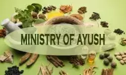 Ayush Study Complete on  Anandayya Ayurvedic Medicine