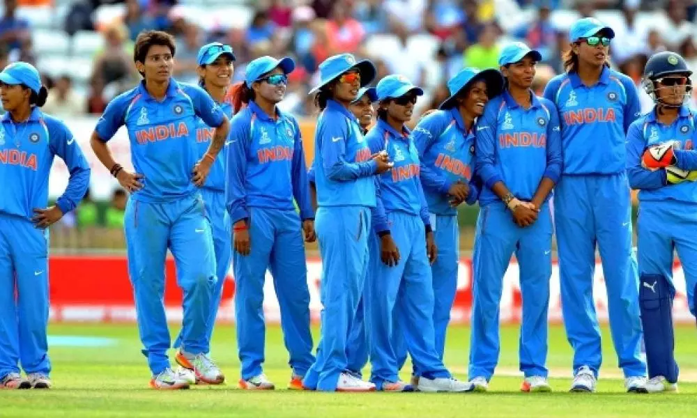 Indian Women Cricketers Did not Get 2020 T20 World Cup Prize Money | Live News Today