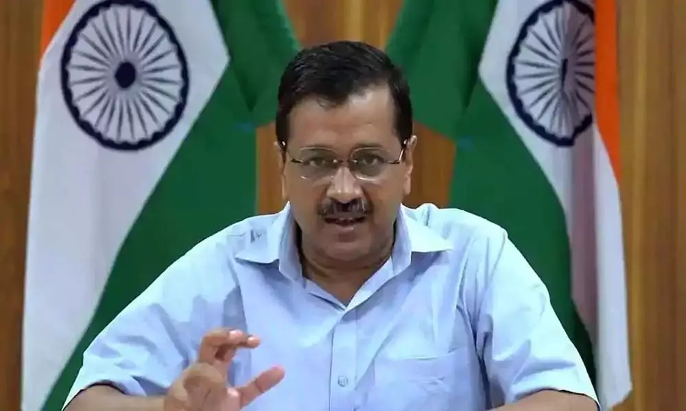 Delhi Government Preparation to Face the Third Wave