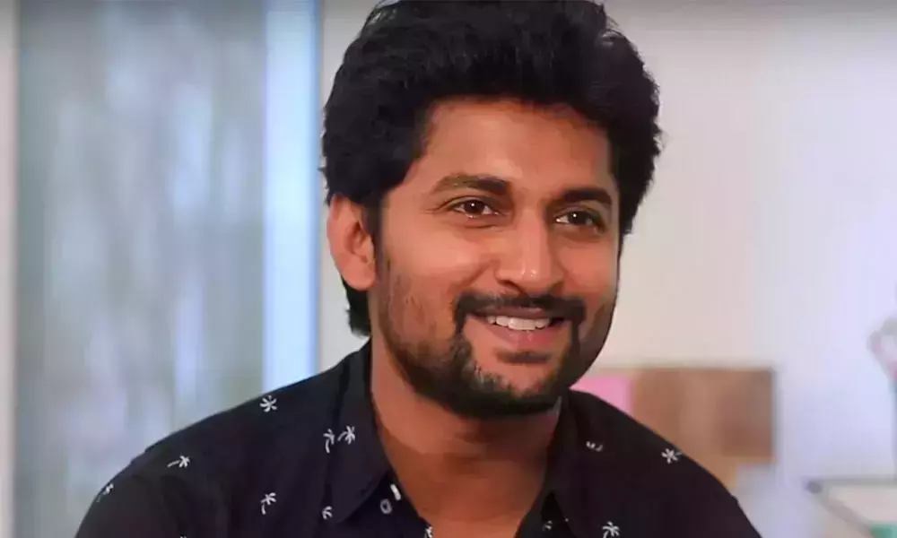 Nani keeps his next project on hold?