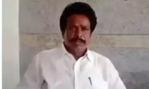 ICMR Team to Visit Krishnapatnam Today