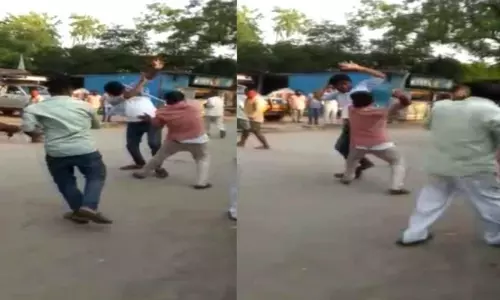 Kurnool: Banaganapalle Former TDP Mla BC Janardhan Reddy Arrested Kurnool: Banaganapalle Former TDP Mla BC Janardhan Reddy Arrested