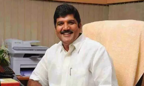 Sangam Dairy: AP High Court Grants Bail to Dhulipalla Narendra