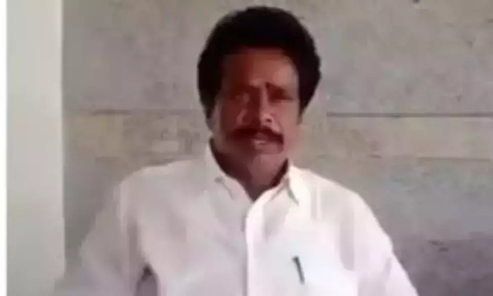 Confusion Prevails over ICMR visit to Krishnapatnam Confusion Prevails over ICMR visit to Krishnapatnam