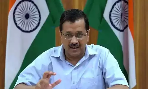 Delhi Government Preparation to Face the Third Wave Delhi Government Preparation to Face the Third Wave