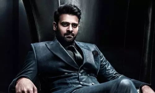 Prabhas to appear in a dual role?