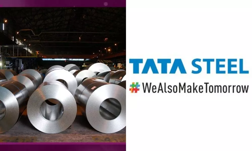Tata Steel Announced to Continue Salary for Families of their employee who die of covid19