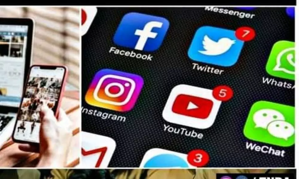 Facebook, Twitter and Instagram to be Banned in India With New IT Rules and Penalties 2021