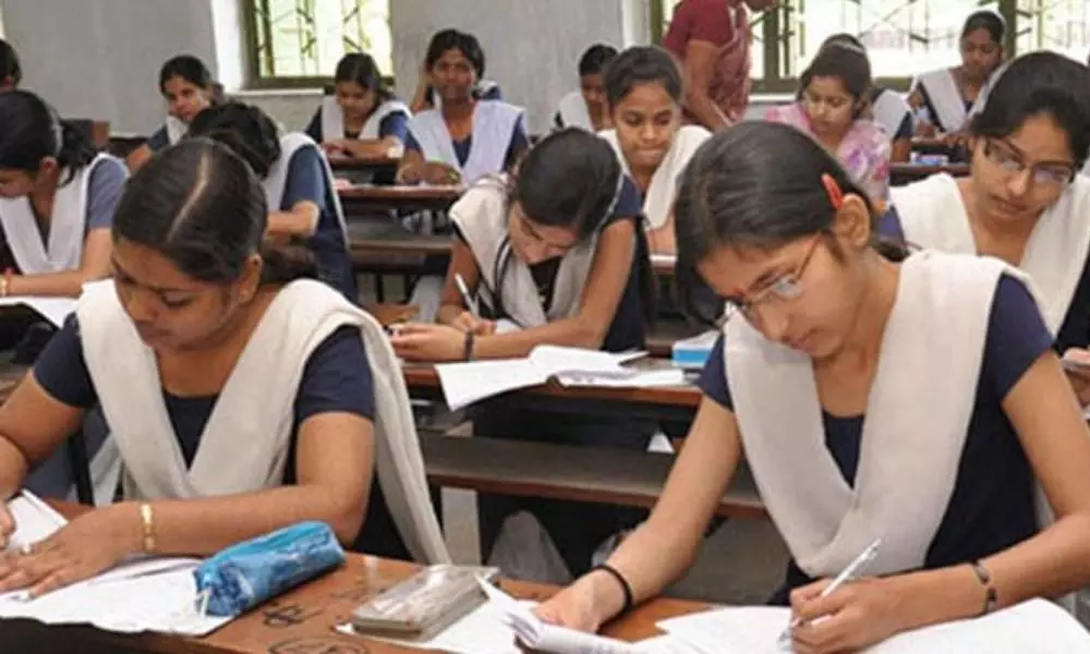 Andhra Pradesh Tenth Exams Postpone