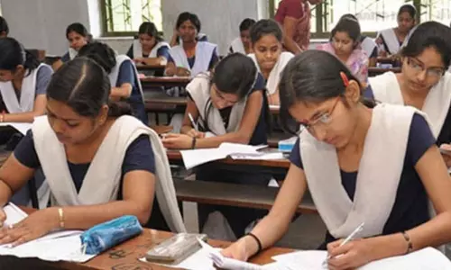 Andhra Pradesh Tenth Exams Postpone Andhra Pradesh Tenth Exams Postpone