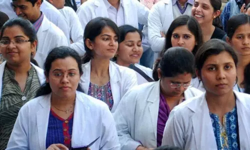 Junior Doctors Strike From May 26th Junior Doctors Strike From May 26th