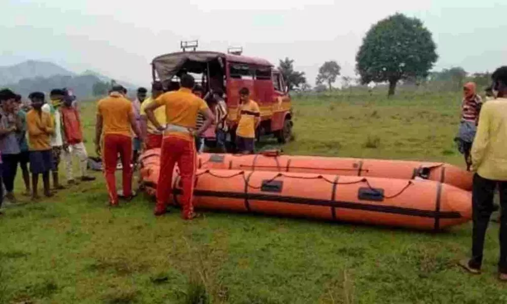 Six Members Killed in Boat Capsize in Sealeru River