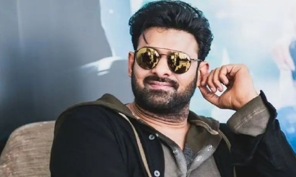 Prabhas in Hollywood: ప్రభాస్ తొలి హాలీవుడ్‌లో సినిమా రిలీజ్ ఎప్పుడంటే