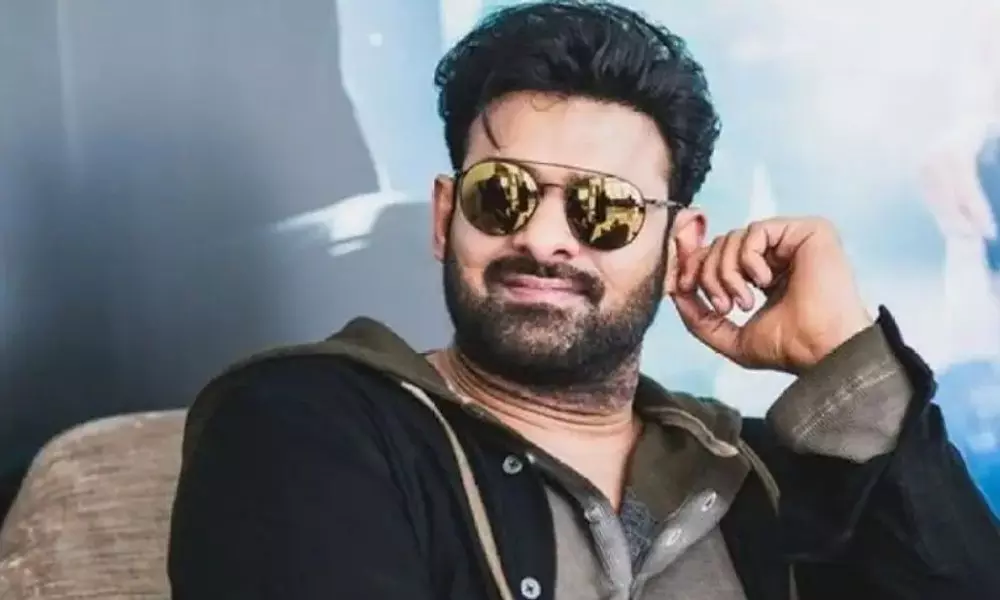 Hero Prabhas Plays a Important Role in Hollywood Tom Cruises Mission Impossible 7 Movie