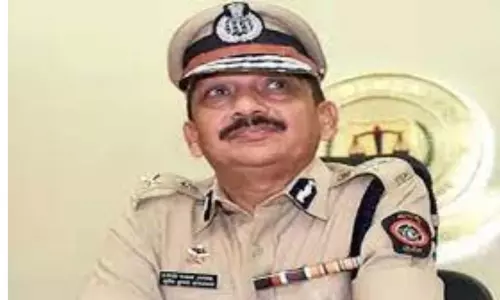 Subodh Kumar Jaiswal Appointed as CBI Director
