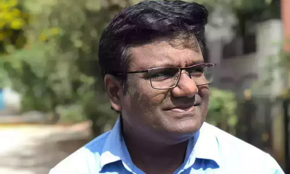 Dr Victor Emmanuel: Corona Treatment For 10 Rupees in Peerzadiguda