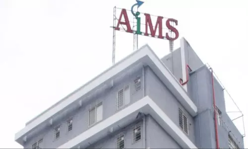 AIMS Key Study on Corona Deaths AIMS Key Study on Corona Deaths