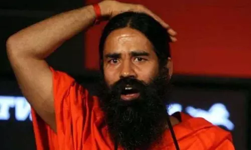 Baba Ramdev