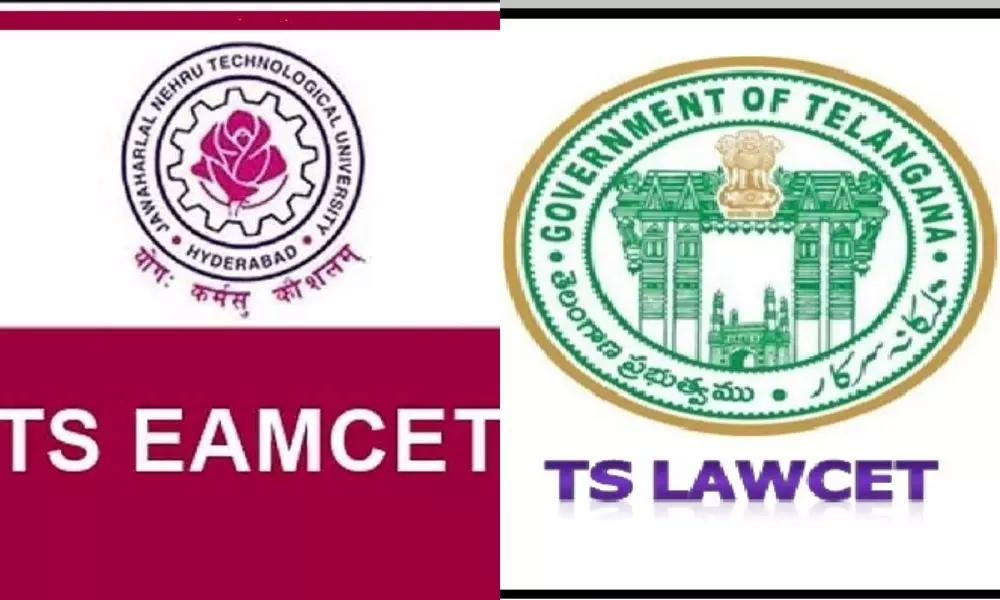 TS Eamcet Lawcet 2021 Application Submission Date Extended Till 3rd June 2021
