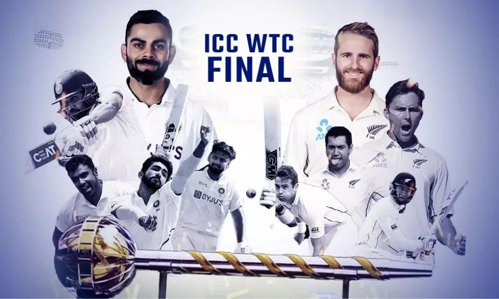 WTC Final Ticket Rate Rs2 Lakhs