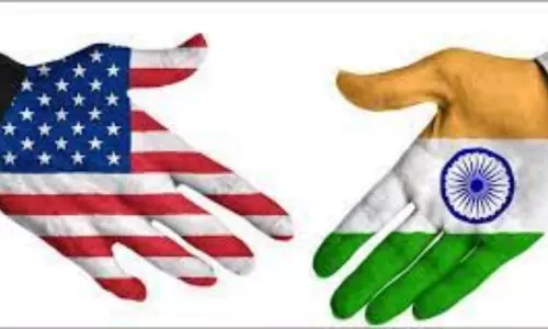 Mayor is Joe Bidens Choice for Indian Mayor is Joe Bidens Choice for Indian