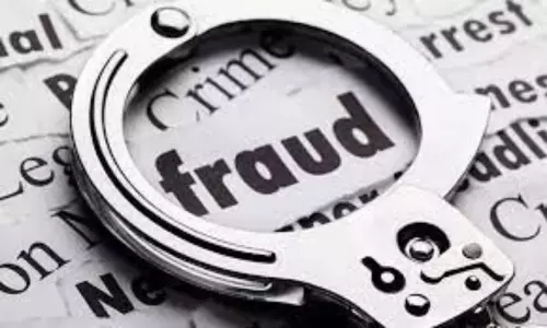 Vijayawada Cops Arrest One Person Cheeting Unemployees