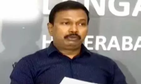 93 Percent Corona Recovery in Telangana