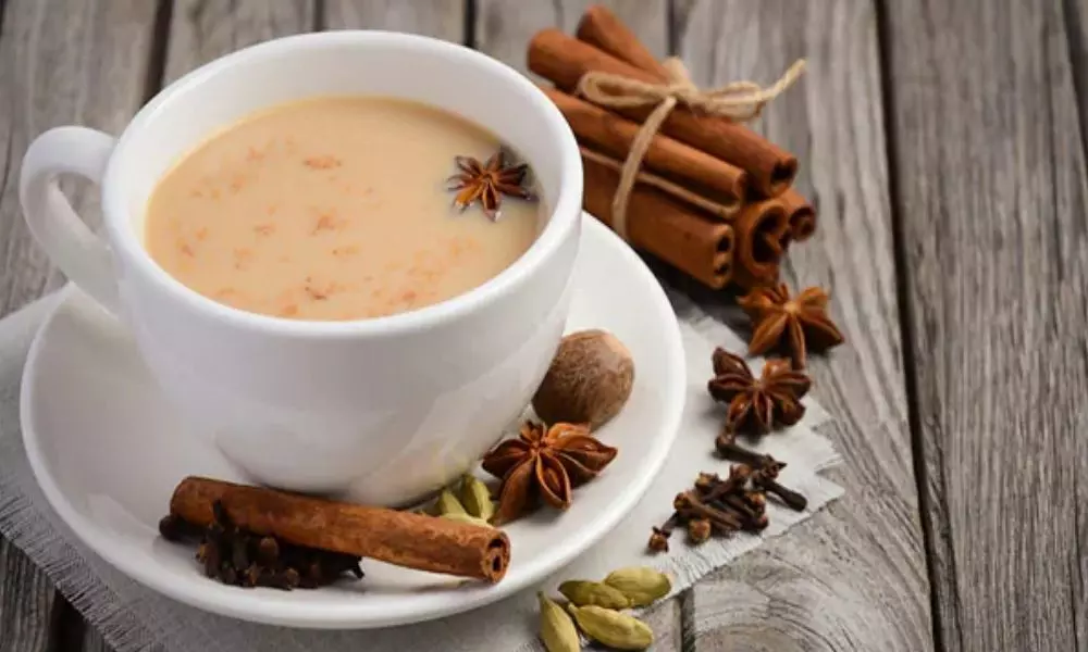 Cinnamon Tea Health Benefits