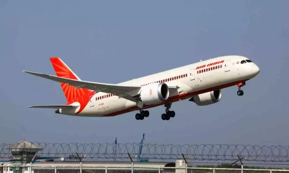 India extends ban on international flights till June-end