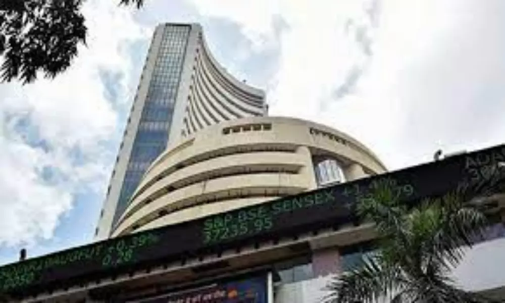 Stock Market Today India Nifty and Sensex