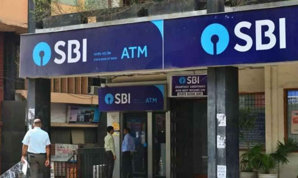 KYC Update For SBI Accounts
