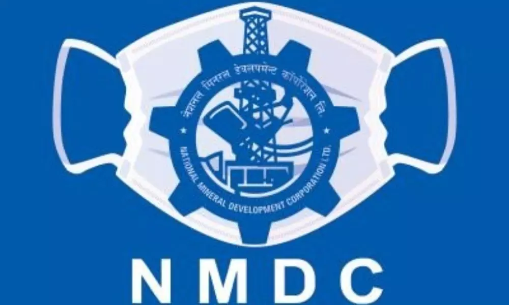 Nmdc ‌Hyderabad Recruitment 2021 For 21 Posts