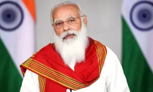 PM Modi to Visit Bengal, Odisha Today