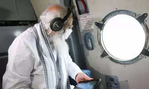 Cyclone Yaas: PM Modi to Conduct Aerial Survey Cyclone Yaas: PM Modi to Conduct Aerial Survey