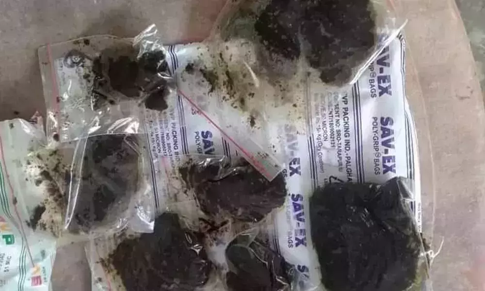 Anandayya Ayurvedic Medicine Victims Increased in Nellore GGH Anandayya Ayurvedic Medicine Victims Increased in Nellore GGH