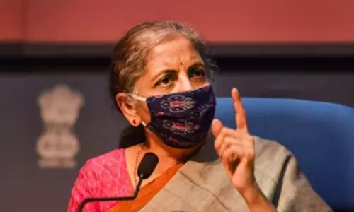 GST Council Meeting Today