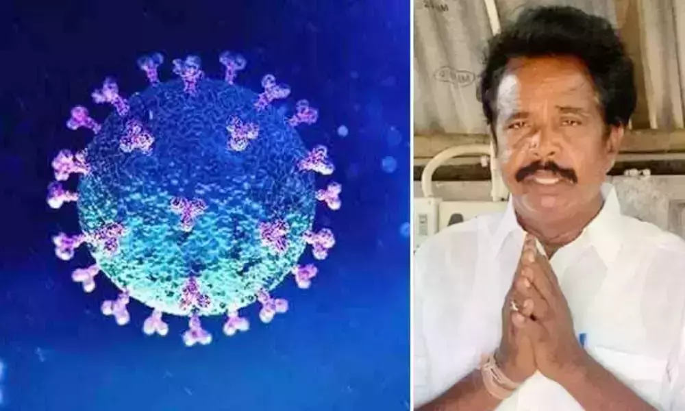 Anandayya Clarity on Ayurvedic Medicine Distribution