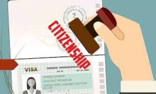 Citizenship of non Muslim Refugees Applications are Invited Citizenship of non Muslim Refugees Applications are Invited