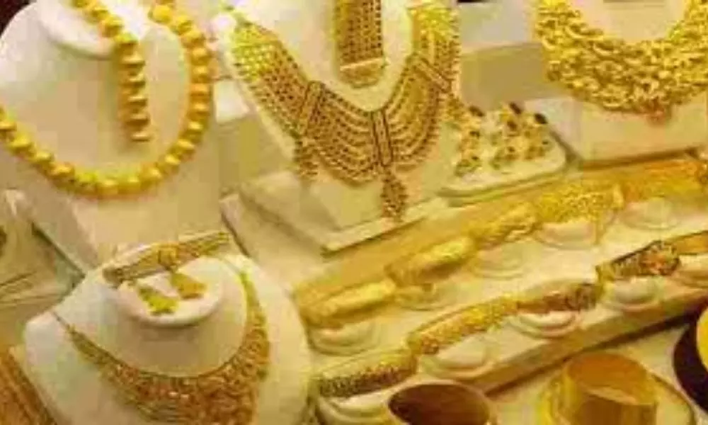 Today Gold Rate 30 05 2021 Silver Rate Gold Price Today in Hyderabad Delhi Vijayawada Amaravathi