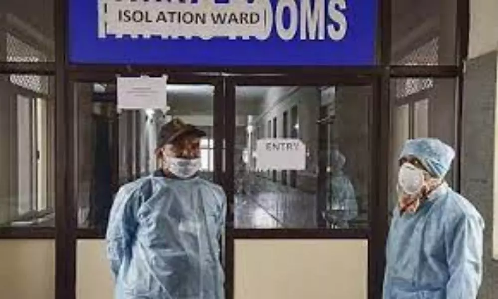 Telangana Govt Cancels Other Five Private Hospitals