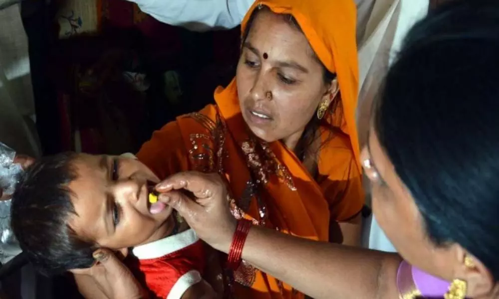 Break to Fish Medicine Distribution This Year in Telangana