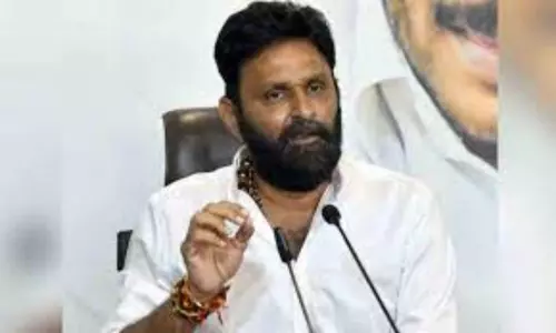 Kodali Nani Slams Chandrababu Kodali Nani Slams Chandrababu